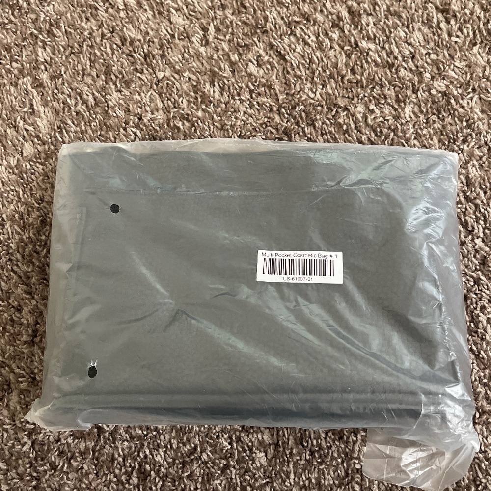 Younique Cosmetic Bag